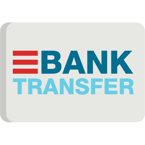 Bank Transfer