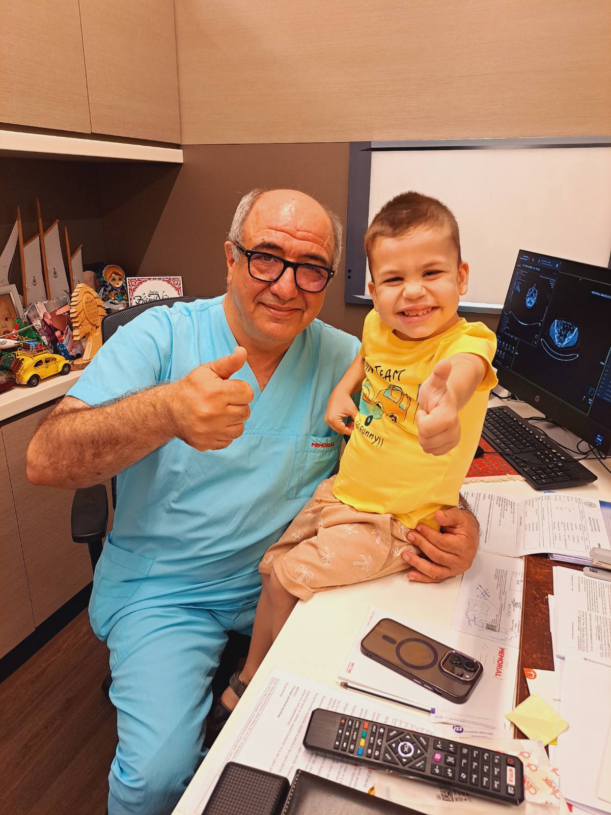 Изображение на блог