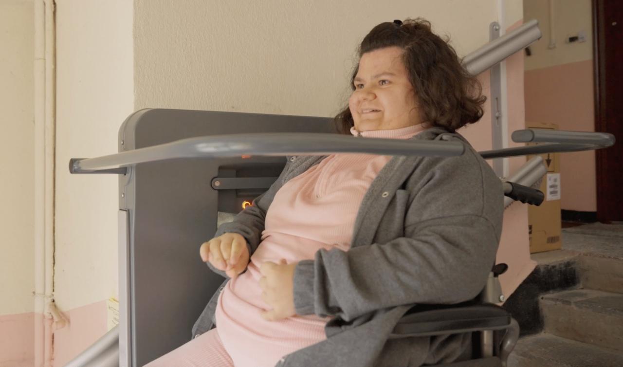 Изображение на блог