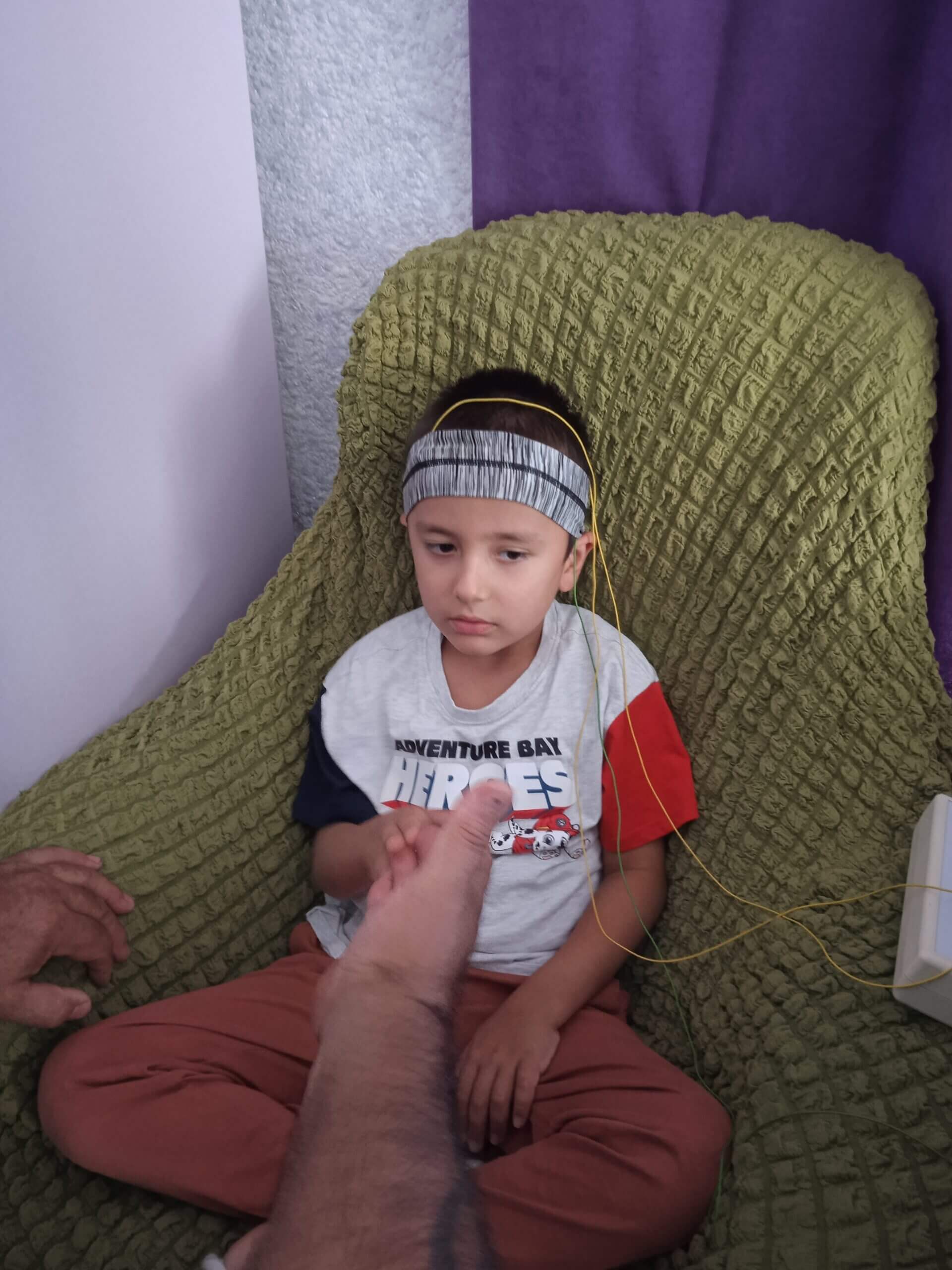 Изображение на блог