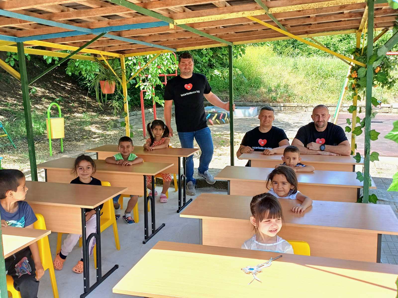 Изображение на блог