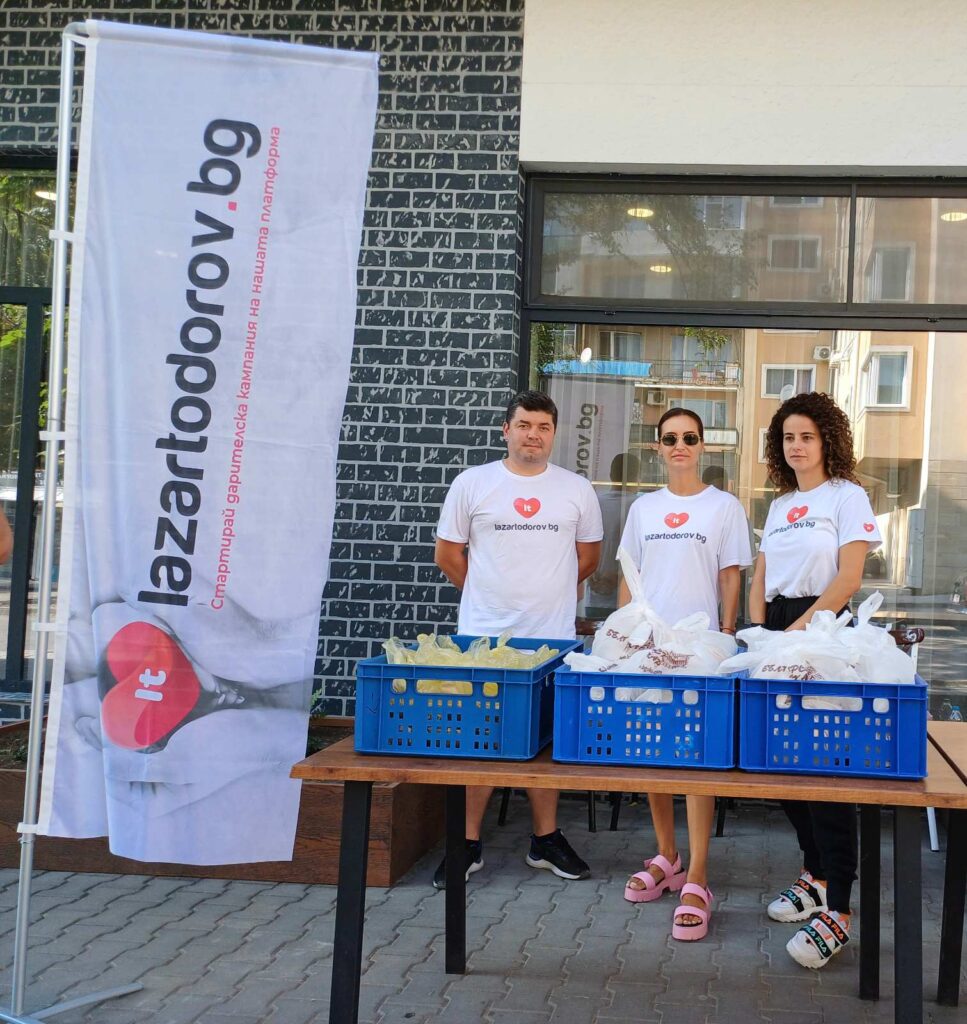 Изображение на блог