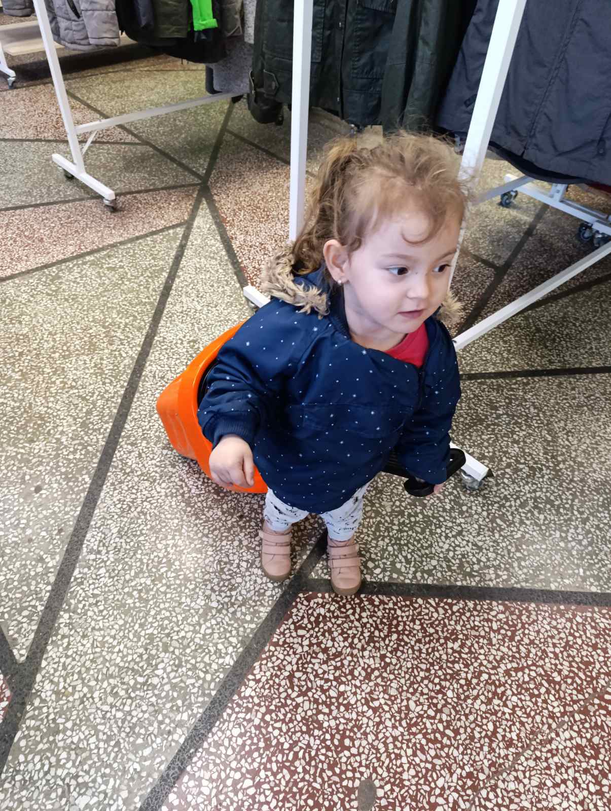 Изображение на блог