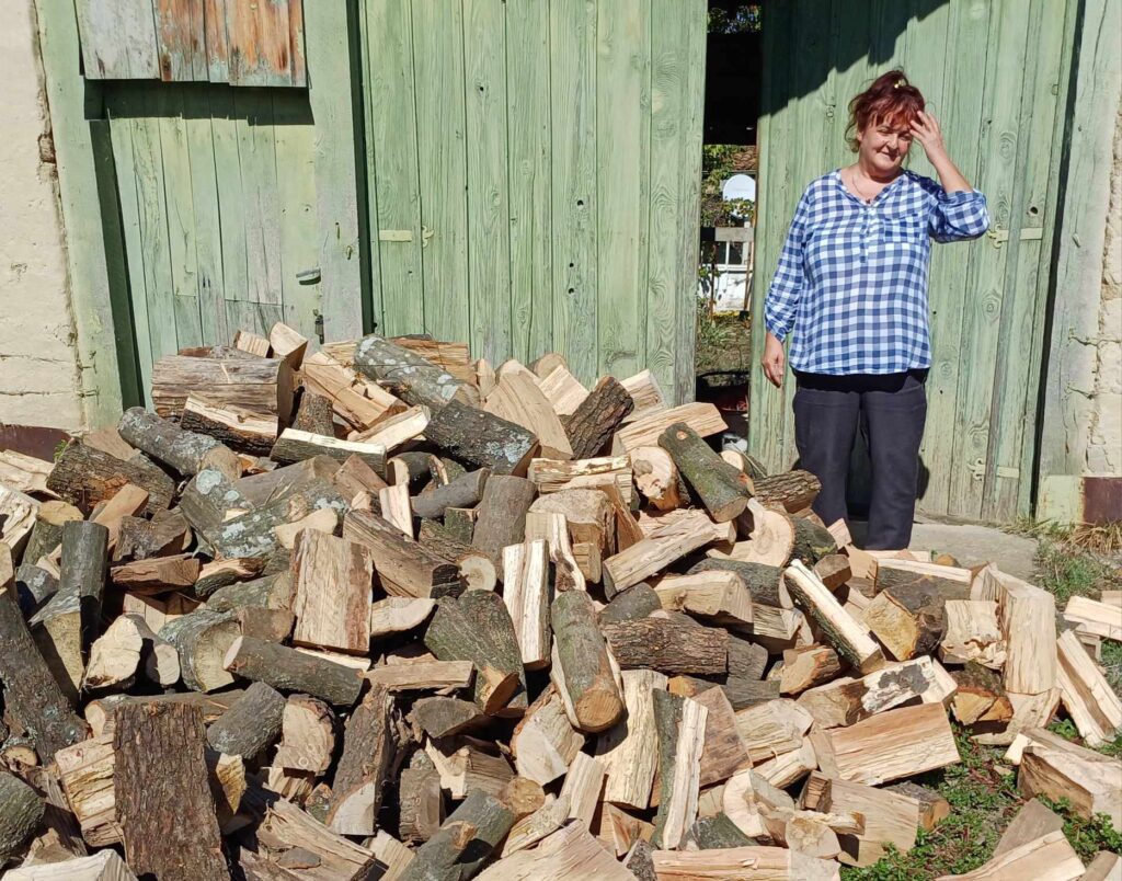 Изображение на блог