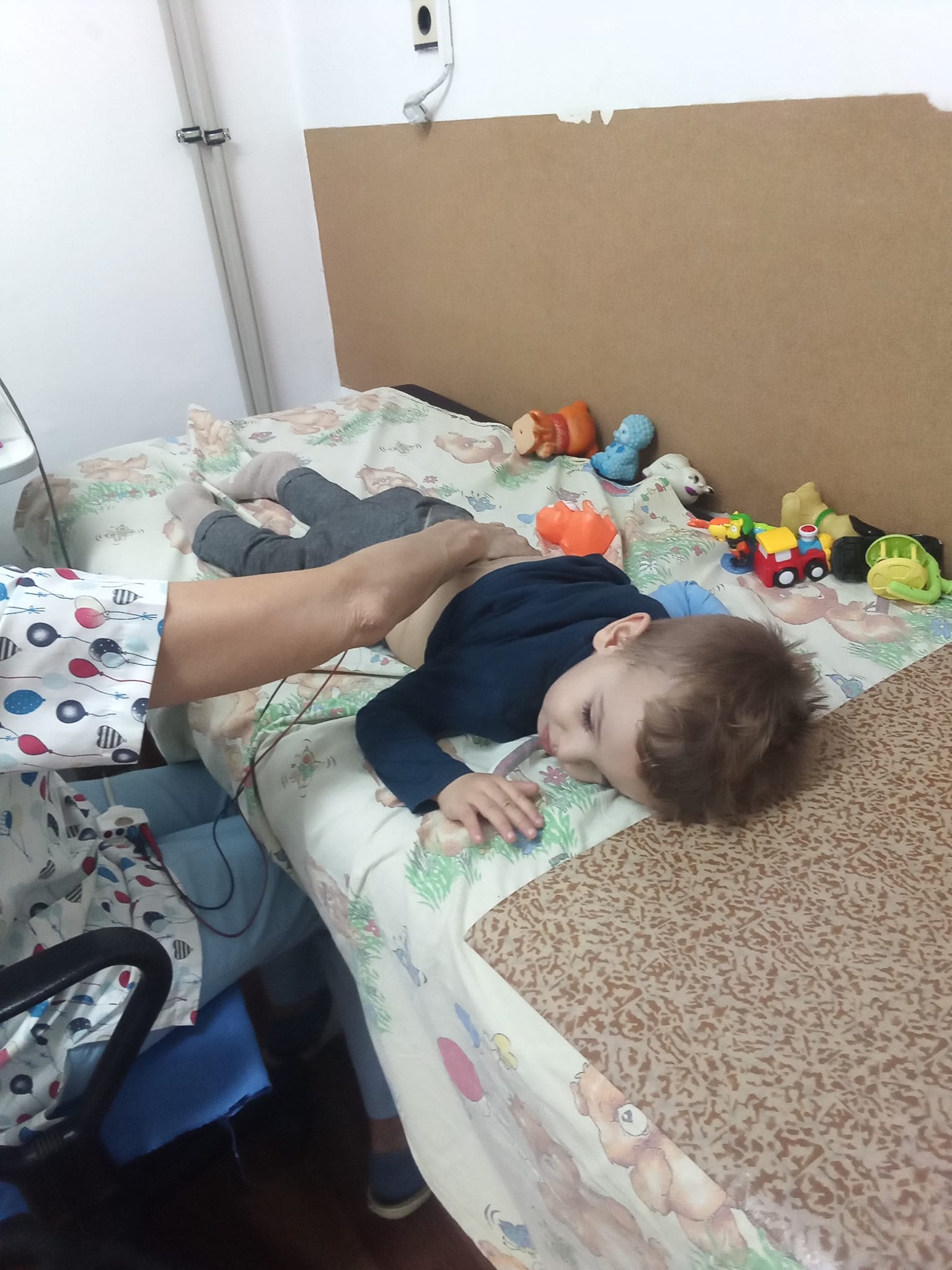 Изображение на блог