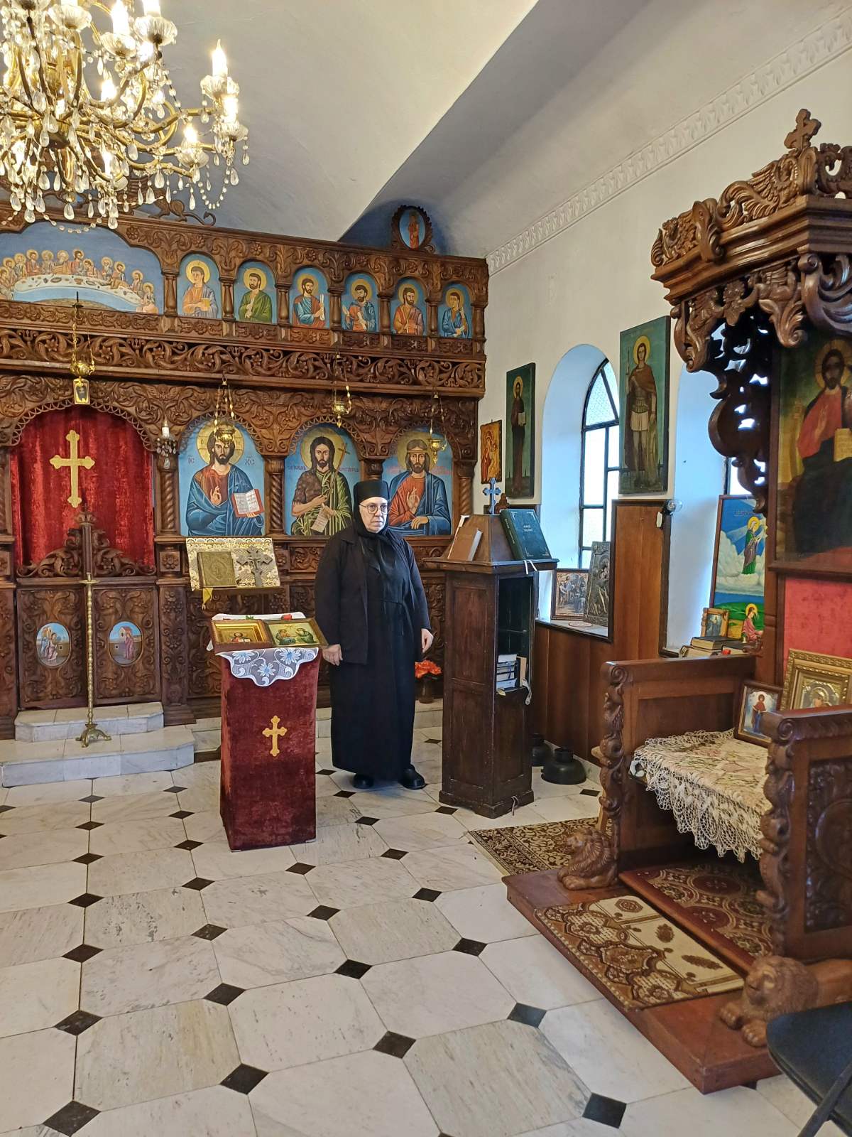 Изображение на блог