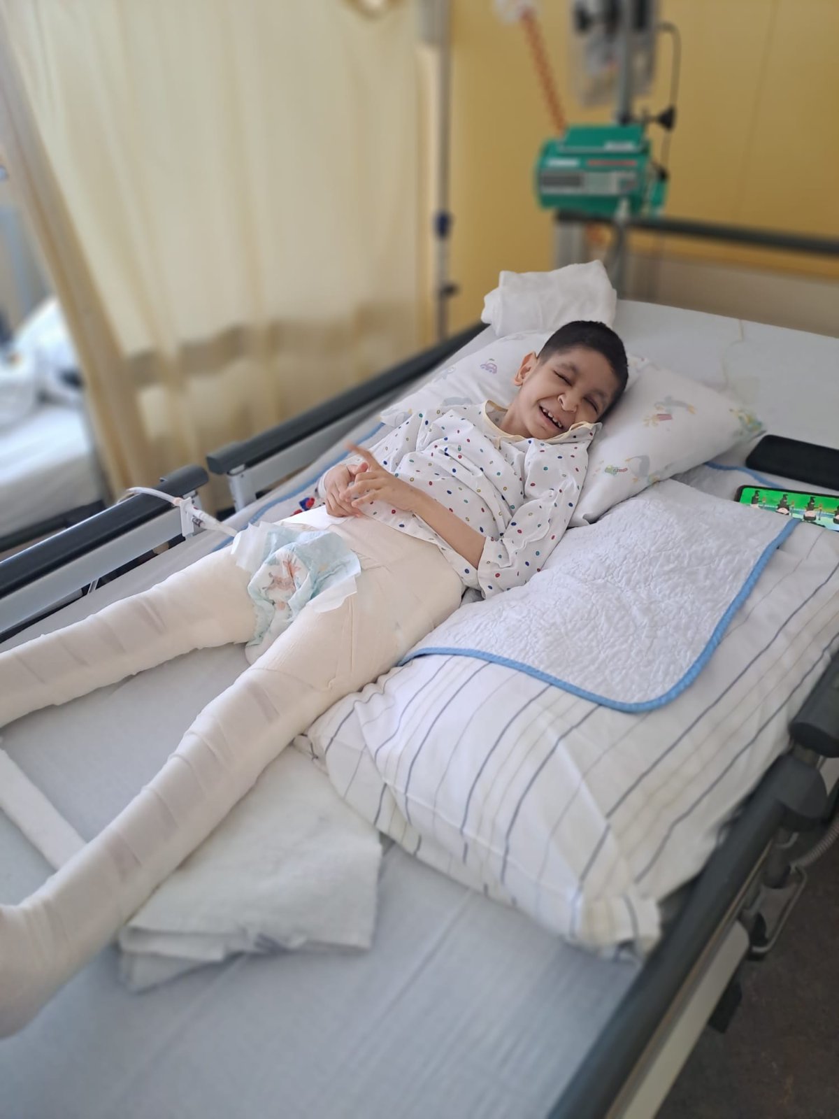 Изображение на блог