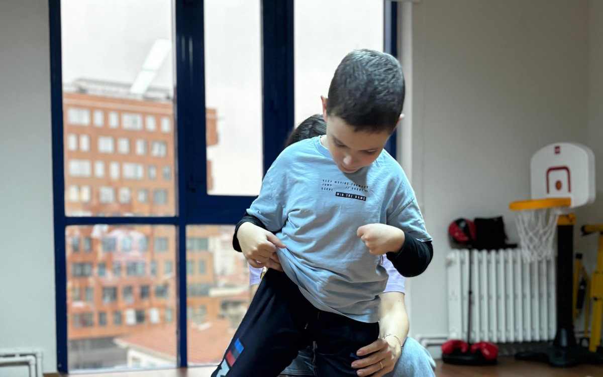 Изображение на блог