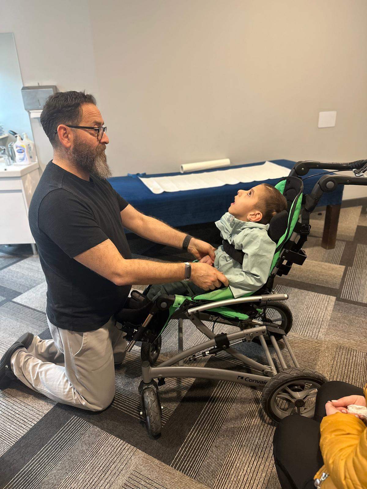 Изображение на блог