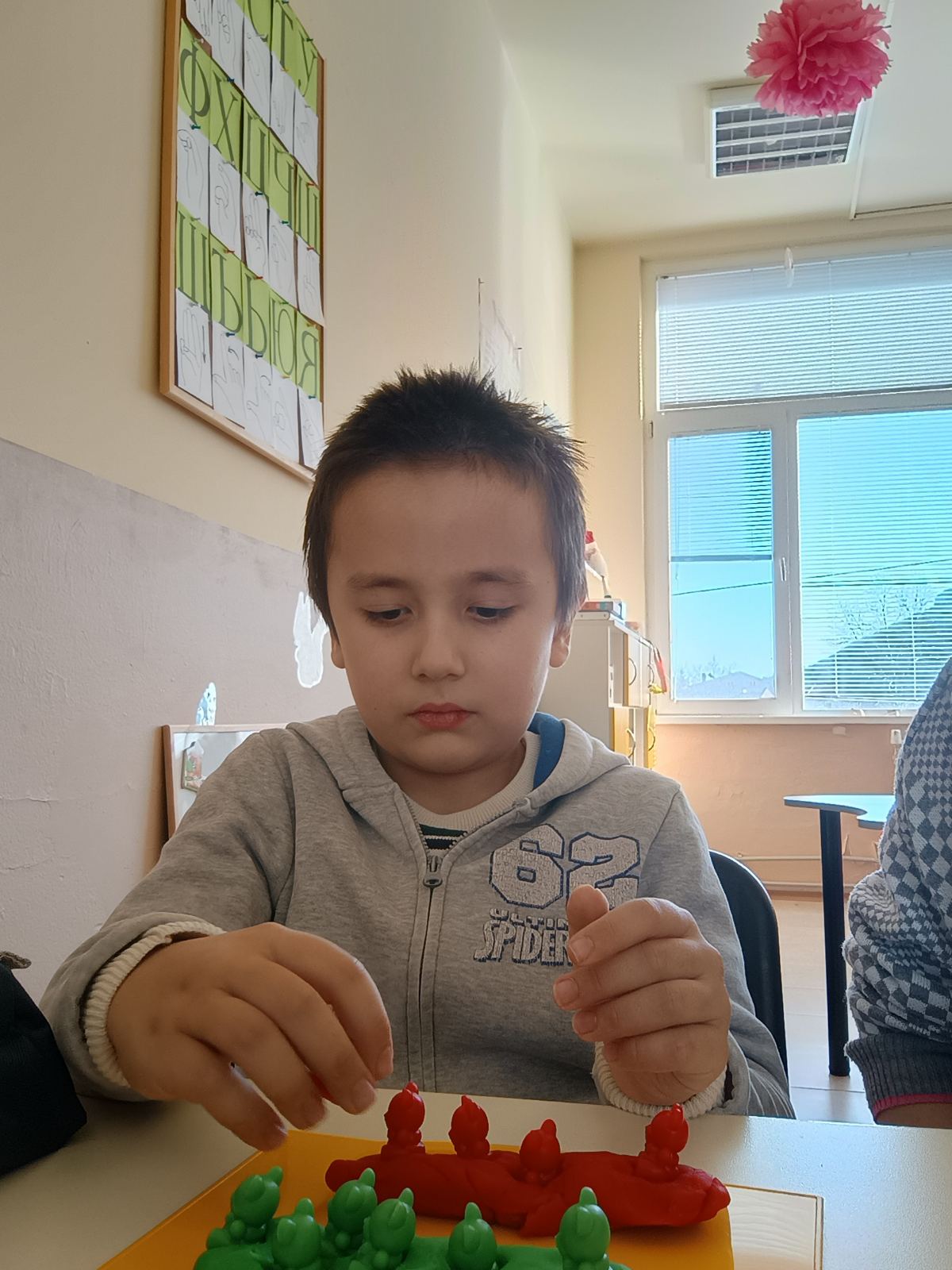 Новини от Мишо