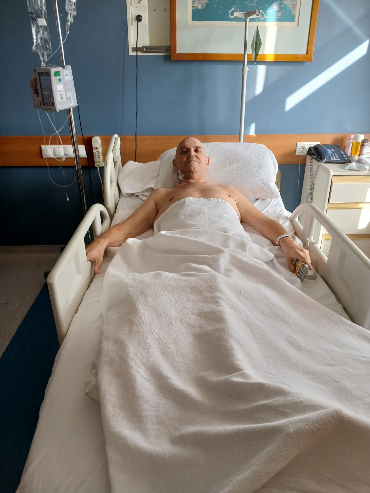 Недко се нуждае от помощ!