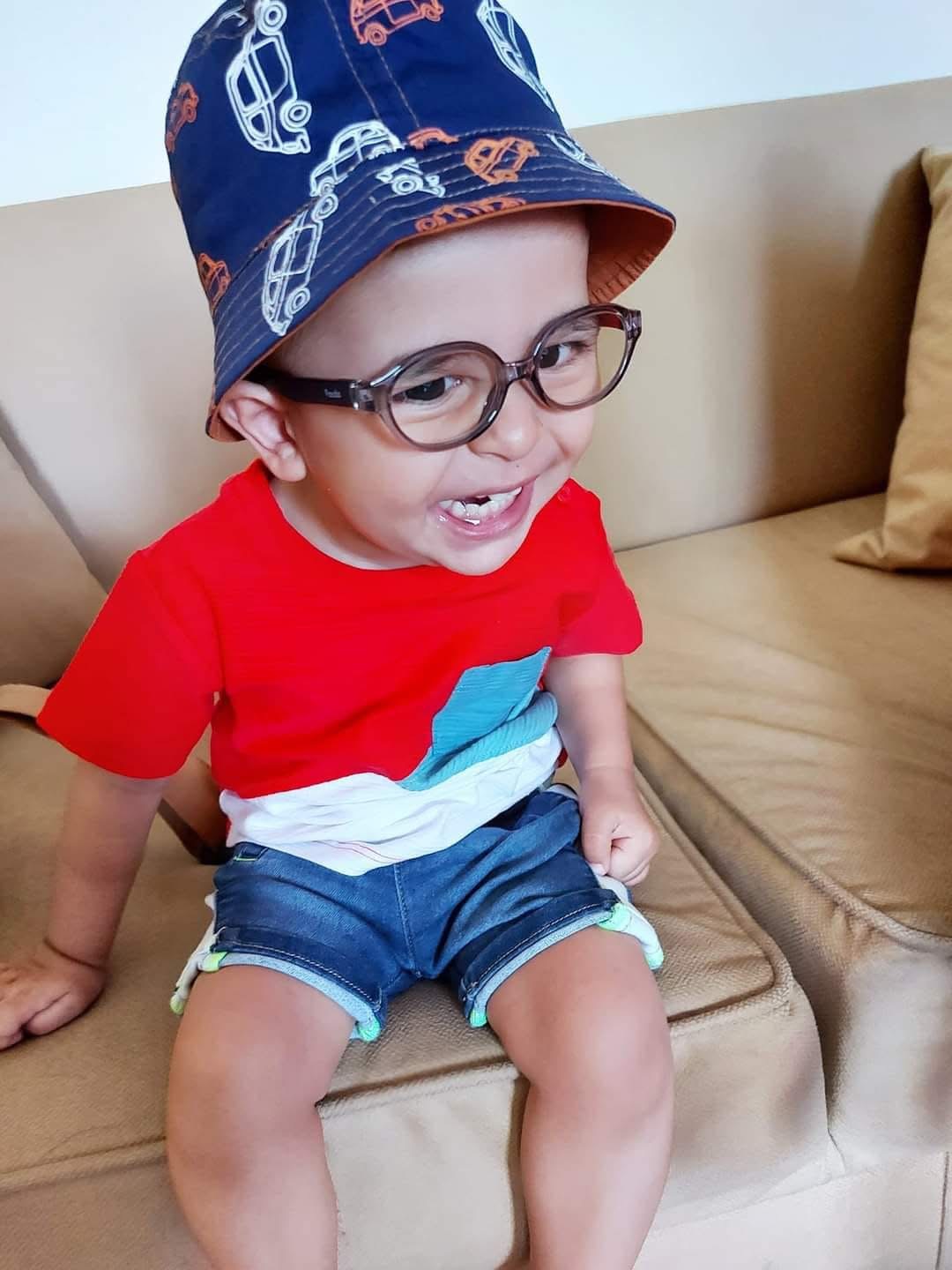 Да помогнем на Марти