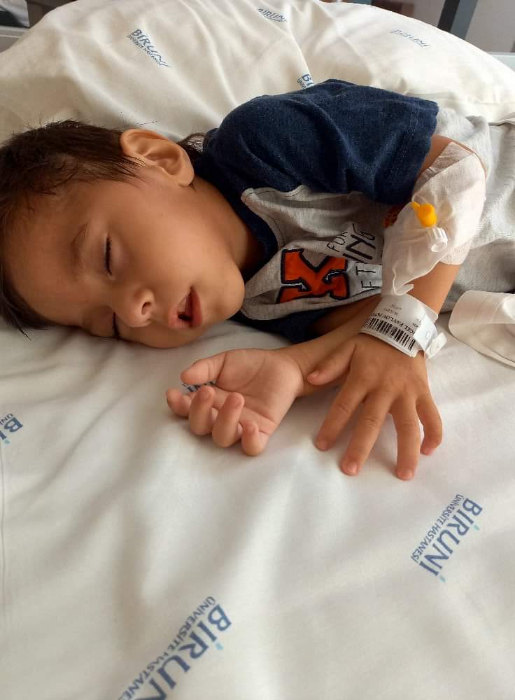 Да помогнем на Ангел