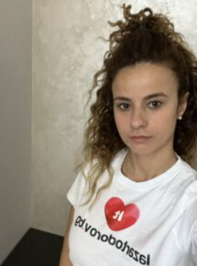 Стела Николаева Топузакова