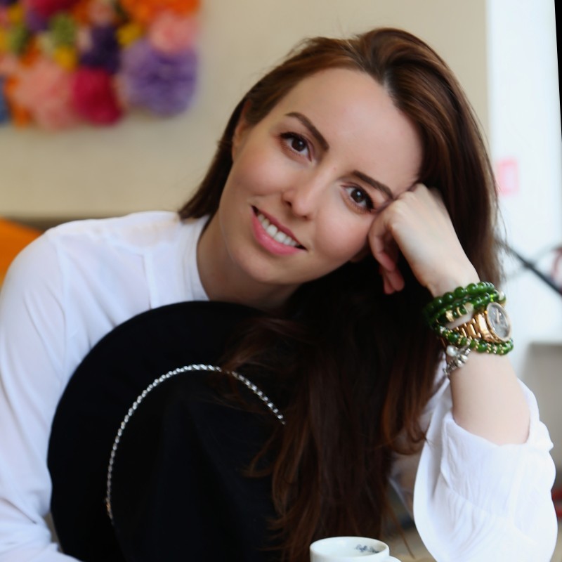 Калина Комитова