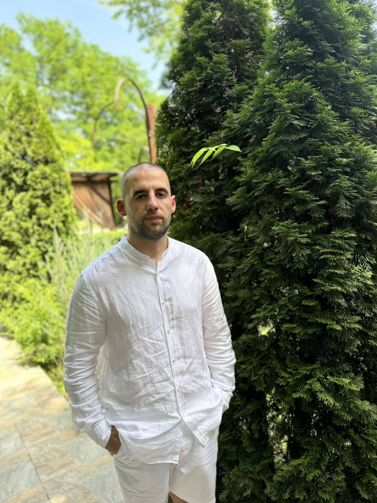 Стефан Николаев Топузаков